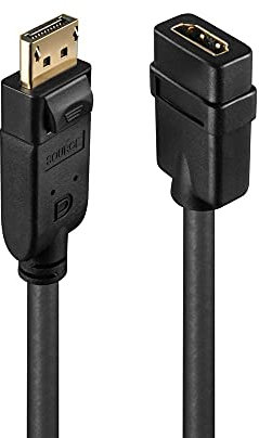 Adattatore Displayport Hdmi