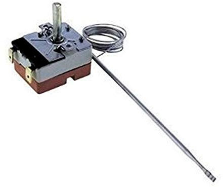 Termostato Forno Universale