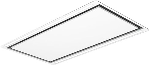 ELICA HILIGHT-X H16 WH/A/100 CAPPA ASPIRANTE A ISOLA 100x57 CM BIANCO PRF017344