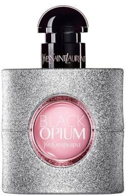 Black Opium Glitter Eau de Parfum 30ml