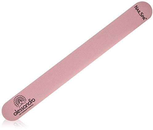 Alessandro NailSpa für brüchige Nägel manicure professionale file 1 pezzo