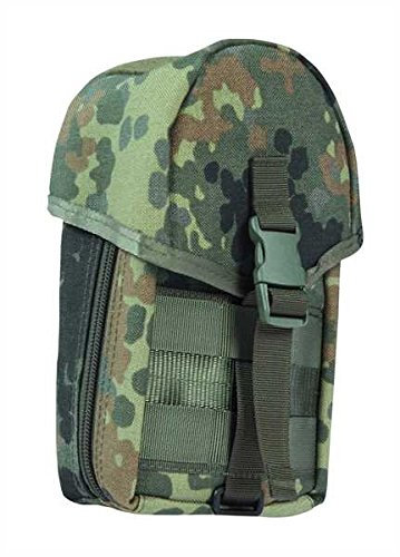 75Tactical Patronentasche G22 Sniper Flecktarn
