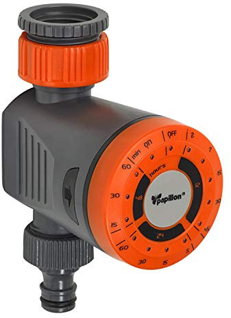 Biotriturador Papillon Btr 2400 W. 40 Mm.