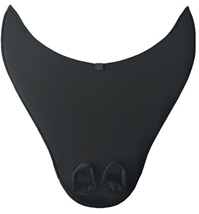 HNJZX Meerjungfrauenschwanz Trainings-Tauchflossen, Schwimmflossen für Kinder und Erwachsene, Kinder