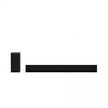 LG Home Cinema SOUNDBAR 3.1 420W GX