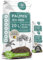 Bio Palmenerde 60 L (3x20L) - Blumenerde Zimmerpflanzen Erde aus 45% weniger Torf - Erde für Zimmerpflanzen mit Dünger - Zimmerpflanzenerde - Pflanzenerde Zimmerpflanzen - Erde für Pflanzen