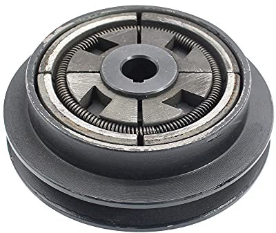 SECURA Kupplung kompatibel mit Scheppach HP800S Rüttelplatte