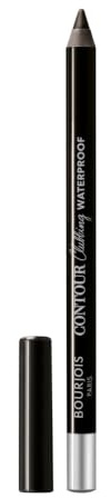 Bourjois Contour Clubbing Lápiz - Kohl 054 - Ultra Black 1.2 G