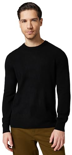 NAADAM Men's Original 100% Pure Cashmere Crewneck Pullover Sweater