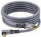 MOPOCHG 240W USB-C auf USB C Kabel 3M 90 Grad USB C 3.2 Ladekabel, 20Gbps Datenkabel 4K@60Hz Videokabel Typ C Monitor PD3.1 Schnellladekabel für iPhone 16/15 Pro Max, MacBook, Samsung S25 S24 A56