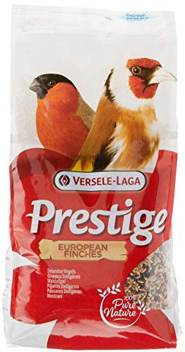 Versele Laga A-16690 Prestige Gourmet Pájaros Silvestres - 1 kg