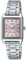 CASIO Damen Analog Quarz Uhr mit Edelstahl Armband LTP-V007D-4