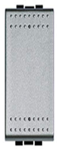BTICINO NT4001N INTERRUTTORE 1P 16A 1M LIGHT TECH