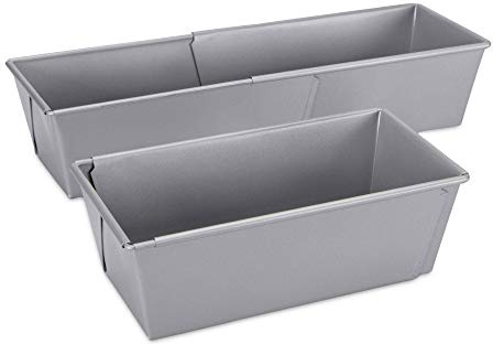 Stampo in metallo 661592 We Love Baking estensibile