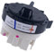 Sensore di livello/pressostato for lavatrice Candy Hoover
