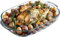 Simax Brat und Backform, Glas, Transparent, 39 x 25 x 9.3 cm