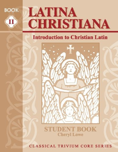 Latina Christiana II Student Book