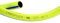 Tricoflex Wasserschlauch Irriflex, 25 mm, 25 m Rolle, gelb