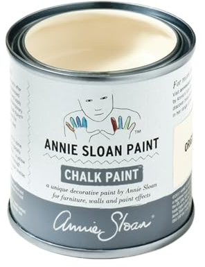 Annie Sloan Chalk Paint 120 ml Sample Pot (Original)