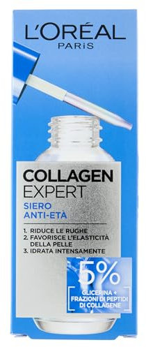 L'Oréal Paris Siero Anti-Età Age Perfect Collagen Expert