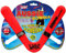 Wicked Wicked WKAUS Returning Sports Bumerang, Mehrfarbig