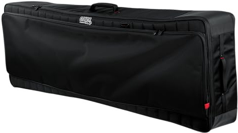 Gator G-PG-88 Pro-Go Ultimate Gig Bag for 88-Note Keyboards