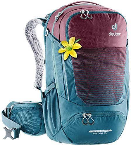 Deuter Trans Alpine Pro 26 SL 2020 Modell Damen Fahrradrucksack