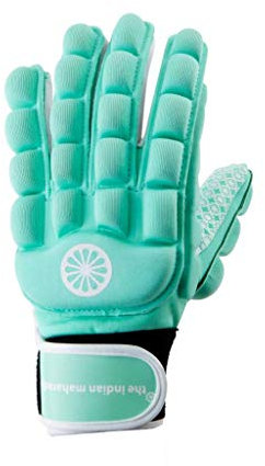 The Indian Maharadja Foam Full Hockeyhandschuhe (linke Hand) - S