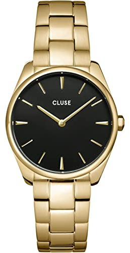 CLUSE Elegante Uhr CW0101212004, Armband