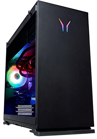MEDION ERAZER Hunter X20 High End Gaming Desktop PC (Intel Core i7-12700K, 32GB RGB DDR5 RAM, 1TB SSD, NVIDIA GeForce RTX 3070 Ti 8GB GDDR6X, Wasserkühlung)