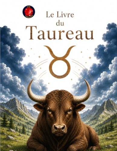 Le Livre Du Taureau: Tout ce que vous devez savoir sur ce signe du zodiaque.