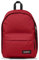 Eastpak OUT OF OFFICE Mochila, 27 L - Beet Burgundy (Rojo)