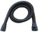 Tubo lungo per aspirapolvere per Karcher NT20/30/WD1 WD2 WD3 WD4 WD5 WD6 WD 2, WD 2.200, WD 2.500 M, WD 3, WD 3 (2,5 m)