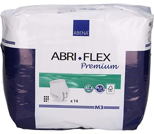 ABRI-FLEX PREMIUM PANTS M3 FSC, 14 St. Windelhosen