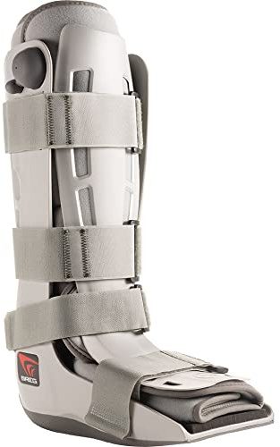 Breg Genesis Full Shell Walker, Tall or Mid-Calf (Tall, Medium)