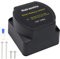 HISports 140A Spannung empfindliches Relais (VSR),Batterietrenner,IP67 Doppelbatterie Isolator Automatisches Batterie Trennrelais Kompatibel mit KFZ ATV UTV Wohnmobil Boot Wagen