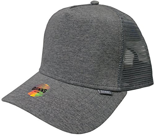 Djinns Trucker Cap (Hellgrau, One Size)
