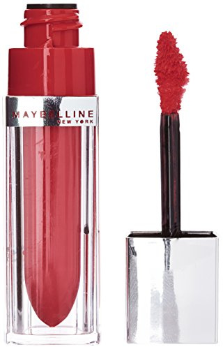 GEMEY MAYBELLINE Color Sensational Elixir 710 Rouges à Lèvres Rose Redefine