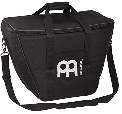 Meinl Percussion Mtopcjb Professional Slap Top Cajon Bag Black
