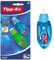Tipp-Ex Korrekturroller Micro Tape Twist mit drehbarer Schutzkappe 2 Korrekturmäusen pro 1 Blister, Blau/Grün oder Rot/Lila, 8 m x 5 mm