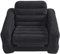 Intex 12-68565 Ausziehbarer Sessel Pull-Out Chair, 109 x 218 x 66 cm (L x B x H), 2-in-1 Ventil