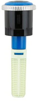 Fluidra 44085 – mp300090. MP Rotator 9 m 90º-210º Bleu.