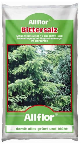 Allflor Bittersalz, 5 kg