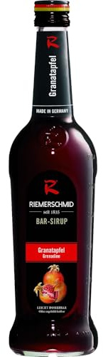 Riemerschmid Bar-Sirup Granatapfel/ Grenadine (1 x 0.7 l)