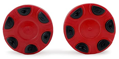 Alephnull Puck Rollhockey en ligne Pucks Hockey Roll Hockey Puck Street Hockey Puck