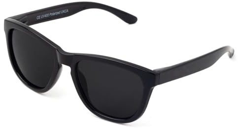 Face Shadow Sonnenbrille Kinder Polarisiert 2-6 Jahre Mädchen Jugendliche Jungen Kleinkind UV400 Schutz Leicht