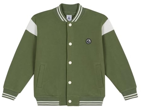 Petit Bateau A0ftn Vêtements JOUR Garçon