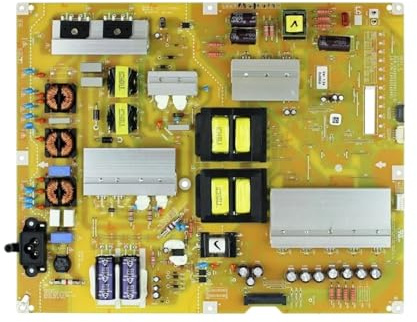 EAX65613901(1.6) EAY63149401 Regleta De Enchufes For Televisores LCD 49UB8500 49UB8300 55UB8200 55UB8300 55UB8500 55UB9500