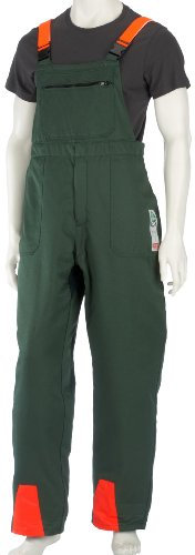 Feldtmann 22772/56 Schnittschutzhose Größe56 Typ Fichte, EN 381-2+5