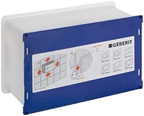 Geberit 240931001 Bauschutz UPK 240.931.00.1